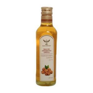Dầu hạt óc chó Nga 250ml