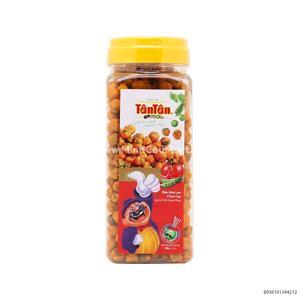 Đậu Hoà Lan chua cay Tân Tân hũ 190g