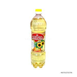 Dầu hướng dương Blago chai 1 lít