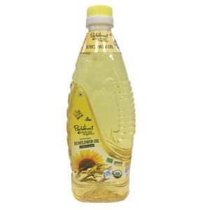 Dầu hướng dương hữu cơ Parliament 1l
