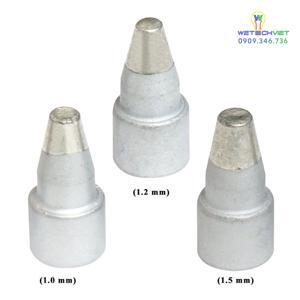 Đầu hút chì Pro'skit 5SS-331NZ