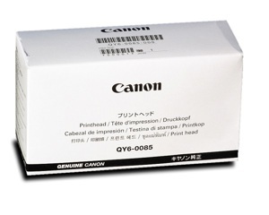 Đầu in Canon QY6-0085-000