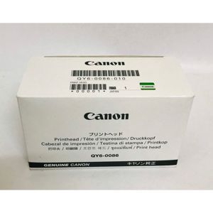 Đầu in Canon QY6-0086-000