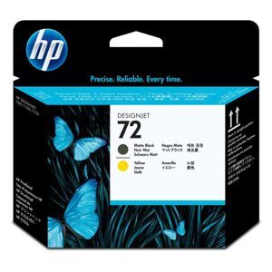 Đầu in HP 72 (C9384A)