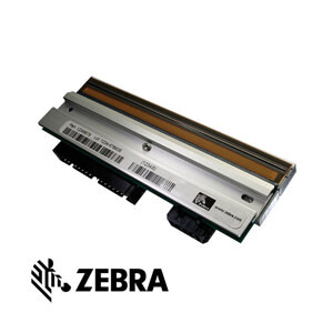 Đầu in mã vạch Zebra ZM400 (300 dpi)