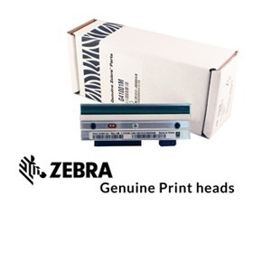 Đầu in mã vạch Zebra ZT410 203dpi