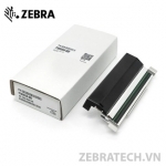 Đầu in mã vạch Zebra ZT410 203dpi