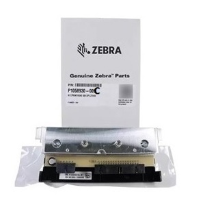 Đầu in mã vạch Zebra ZT410 - 600dpi