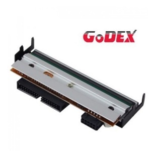 Đầu in máy in mã vạch Godex EZ1100 Plus