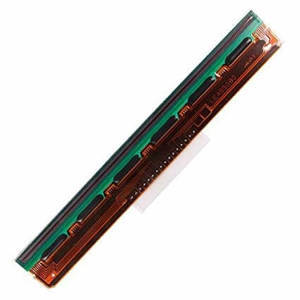 Đầu in máy in mã vạch Godex EZ1100 Plus