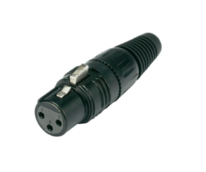 Đầu jack socket plug connectors HI-X3CF