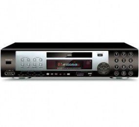 Đầu Karaoke 5 số Ruby MD 9999
