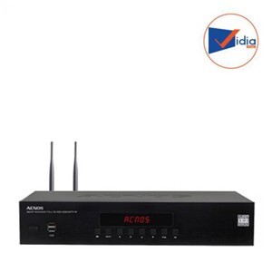 Đầu Karaoke Acnos KTV độ nét cao 1080P SK9028KTV-W