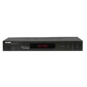 Đầu karaoke Acnos SK8610KTV