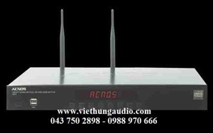 Đầu Karaoke Acnos SK9018KTV-W