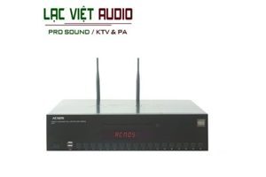 Đầu karaoke Acnos SK9039