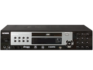 Đầu karaoke Acnos Star MIDI Plus - SK6300HDMI