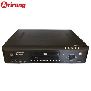 Đầu karaoke Arirang AR-3600HD