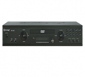 Đầu karaoke Arirang AR-36D