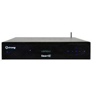 Đầu karaoke Arirang Smart K ổ 3TB