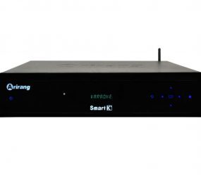 Đầu karaoke Arirang Smart K ổ 3TB