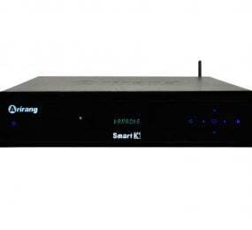 Đầu karaoke Arirang Smart K ổ 3TB