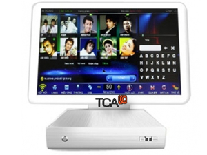 Đầu karaoke BTE - 3TB