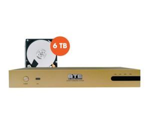 Đầu karaoke BTE S650 6TB