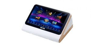 Đầu Karaoke BTE V6 2T