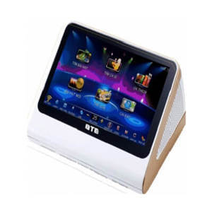 Đầu Karaoke BTE V6 4TB