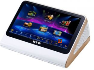 Đầu Karaoke BTE V6 4TB