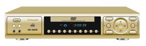 Đầu Karaoke California DVD Midi 888TA
