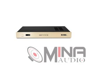 Đầu karaoke cao cấp Kara M10 - 3TB