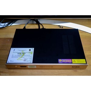 Đầu karaoke cao cấp Kara M10 4TB