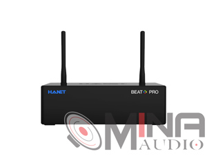 Đầu karaoke Hanet Beat X Pro 4TB