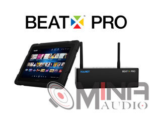 Đầu karaoke Hanet Beat X Pro 4TB