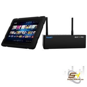 Đầu karaoke Hanet Beat X Pro 4TB