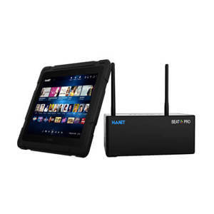 Đầu karaoke Hanet Beat X Pro 4TB