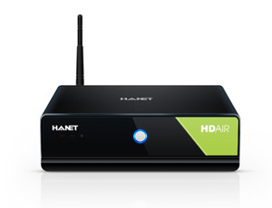 Đầu karaoke Hanet HD Air