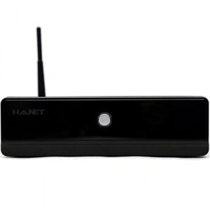 Đầu karaoke Hanet HD10S 2TB