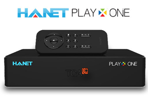 Đầu Karaoke Hanet PlayX One 1TB