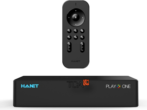 Đầu Karaoke Hanet PlayX One 1TB