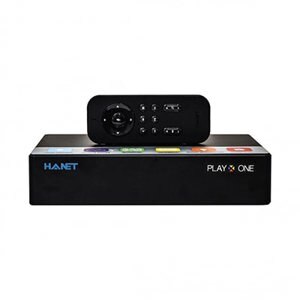 Đầu Karaoke Hanet PlayX One 3TB