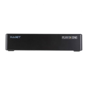 Đầu karaoke Hanet PlayX One 4TB