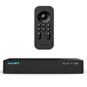 Đầu karaoke Hanet PlayX One 4TB