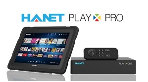 Đầu karaoke Hanet Playx pro 2TB