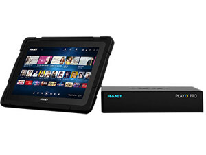 Đầu karaoke Hanet PlayX Pro 4TB