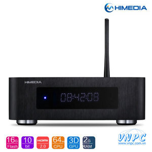 Đầu karaoke Himedia Q100