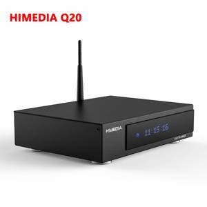 Đầu Karaoke Himedia Q20