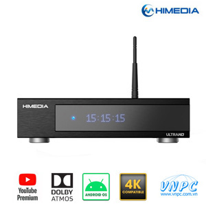 Đầu Karaoke Himedia Q20